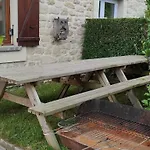 Grand Logis Des Chouettes, 5 Chambres, Proche De Verdun Et Ses Sites De La Grande Guerre Semesterbostad *