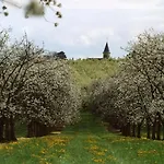 Semesterbostad Grand Logis Des Chouettes, 5 Chambres, Proche De Verdun Et Ses Sites De La Grande Guerre Chatillon-sous-les-Cotes