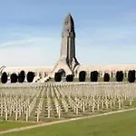 Grand Logis Des Chouettes, 5 Chambres, Proche De Verdun Et Ses Sites De La Grande Guerre *
