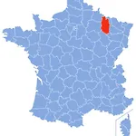 Semesterbostad Grand Logis Des Chouettes, 5 Chambres, Proche De Verdun Et Ses Sites De La Grande Guerre Chatillon-sous-les-Cotes