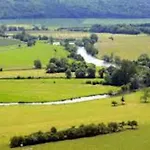 Grand Logis Des Chouettes, 5 Chambres, Proche De Verdun Et Ses Sites De La Grande Guerre Semesterbostad *