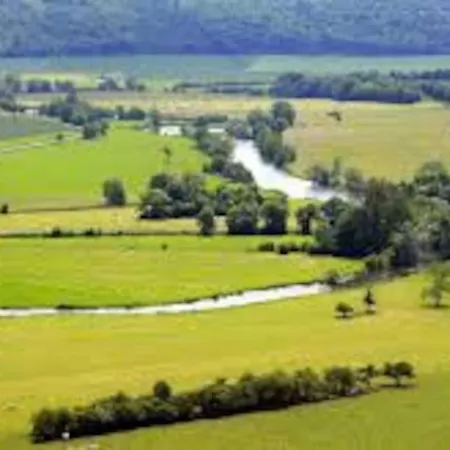 Grand Logis Des Chouettes, 5 Chambres, Proche De Verdun Et Ses Sites De La Grande Guerre Дом отдыха *