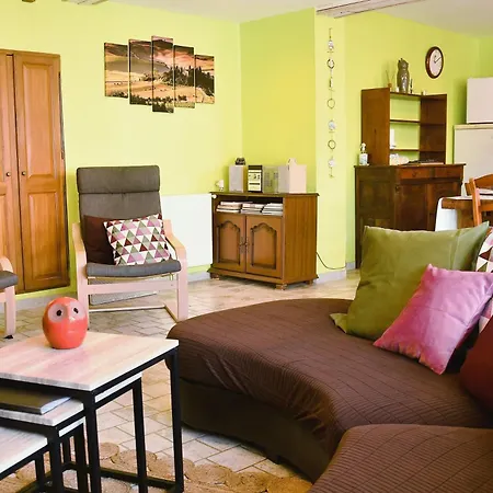 Grand Logis Des Chouettes, 5 Chambres, Proche De Verdun Et Ses Sites De La Grande Guerre Tatil Evi Chatillon-sous-les-Cotes