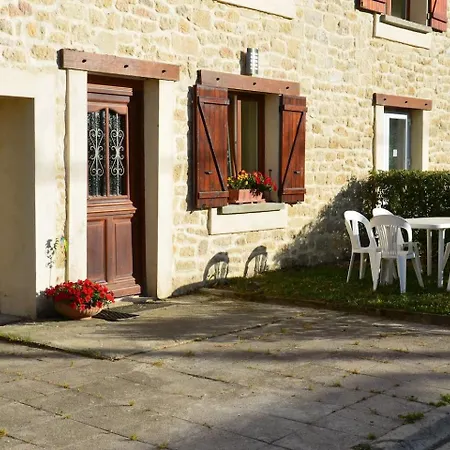 Grand Logis Des Chouettes, 5 Chambres, Proche De Verdun Et Ses Sites De La Grande Guerre * Chatillon-sous-les-Cotes