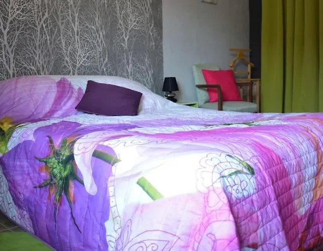 Grand Logis Des Chouettes, 5 Chambres, Proche De Verdun Et Ses Sites De La Grande Guerre Chatillon-sous-les-Cotes