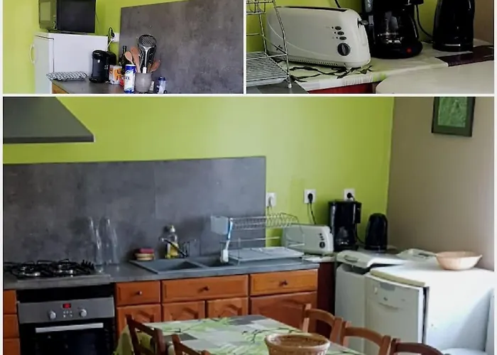 Grand Logis Des Chouettes, 5 Chambres, Proche De Verdun Et Ses Sites De La Grande Guerre Tatil Evi Chatillon-sous-les-Cotes