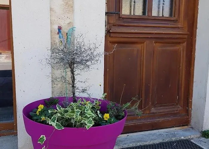 Grand Logis Des Chouettes, 5 Chambres, Proche De Verdun Et Ses Sites De La Grande Guerre Tatil Evi *