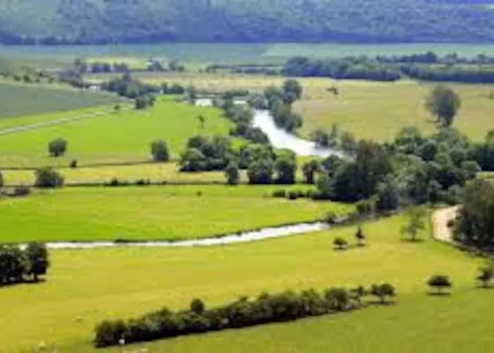 Grand Logis Des Chouettes, 5 Chambres, Proche De Verdun Et Ses Sites De La Grande Guerre Tatil Evi *