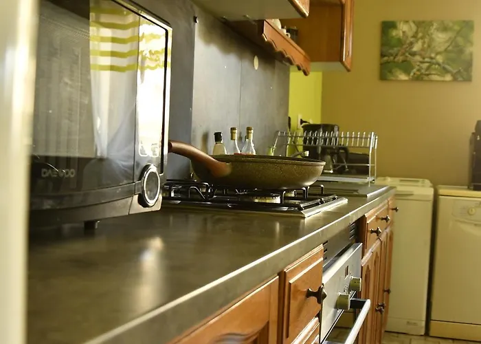 Grand Logis Des Chouettes, 5 Chambres, Proche De Verdun Et Ses Sites De La Grande Guerre *