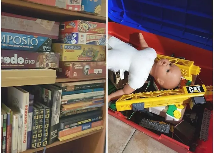 Grand Logis Des Chouettes, 5 Chambres, Proche De Verdun Et Ses Sites De La Grande Guerre * Chatillon-sous-les-Cotes