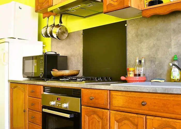 Tatil Evi Grand Logis Des Chouettes, 5 Chambres, Proche De Verdun Et Ses Sites De La Grande Guerre